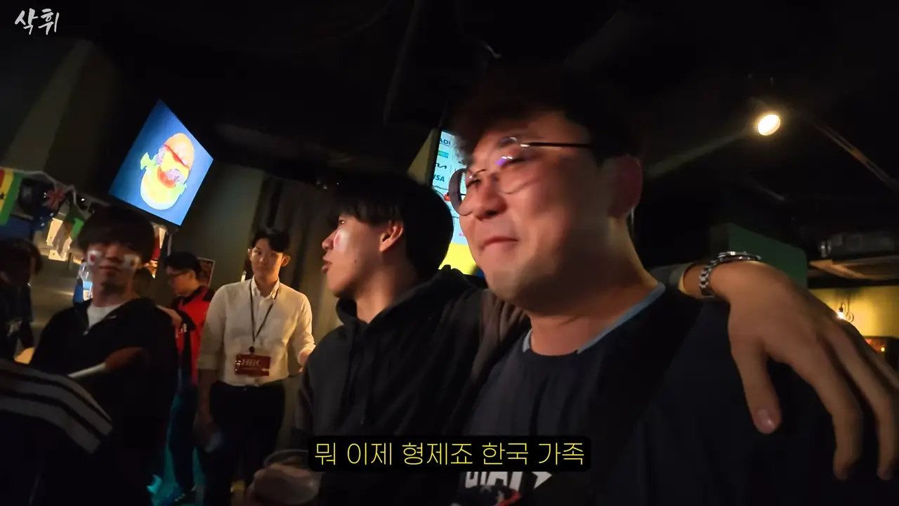 내가 알던 일본 맞지…_ 직접 본 월드컵 분위기ㄷㄷ 14-36 screenshot.png