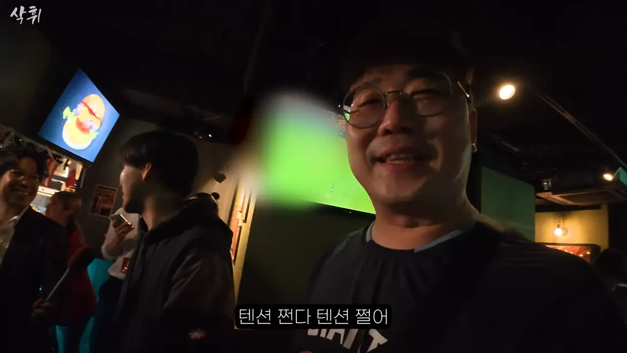 내가 알던 일본 맞지…_ 직접 본 월드컵 분위기ㄷㄷ 14-49 screenshot.png