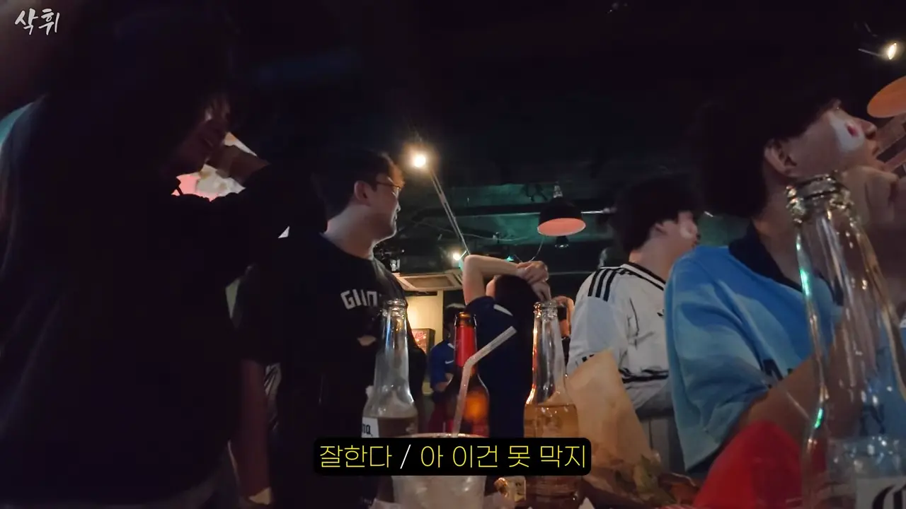 내가 알던 일본 맞지…_ 직접 본 월드컵 분위기ㄷㄷ 17-12 screenshot.png