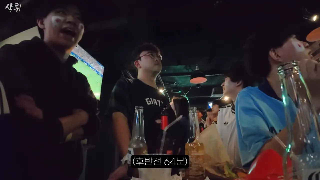 내가 알던 일본 맞지…_ 직접 본 월드컵 분위기ㄷㄷ 17-5 screenshot.png