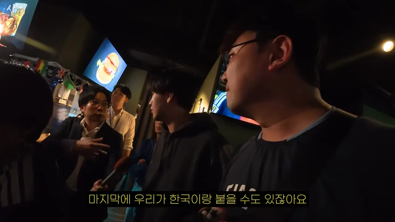 내가 알던 일본 맞지…_ 직접 본 월드컵 분위기ㄷㄷ 15-1 screenshot.png