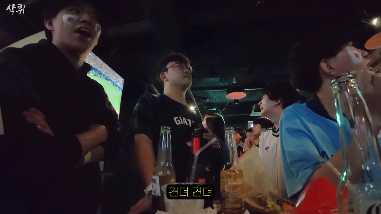 내가 알던 일본 맞지…_ 직접 본 월드컵 분위기ㄷㄷ 17-6 screenshot.png