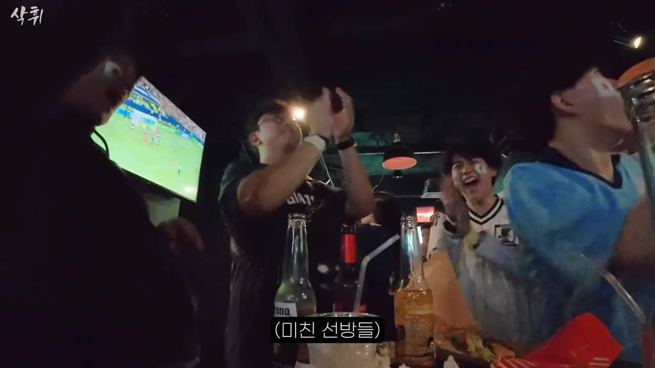 내가 알던 일본 맞지…_ 직접 본 월드컵 분위기ㄷㄷ 17-38 screenshot.png