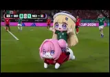도로롱 월드컵 진출 ㅋㅋㅋㅋㅋㅋ