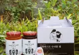 특이한 잼 제조원