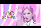 스테이씨 - 2 L0VE | 엠카운트다운 260618