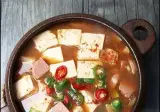 김치찌개에 들어가면 좋지만 된장찌개에는 안 되는 것