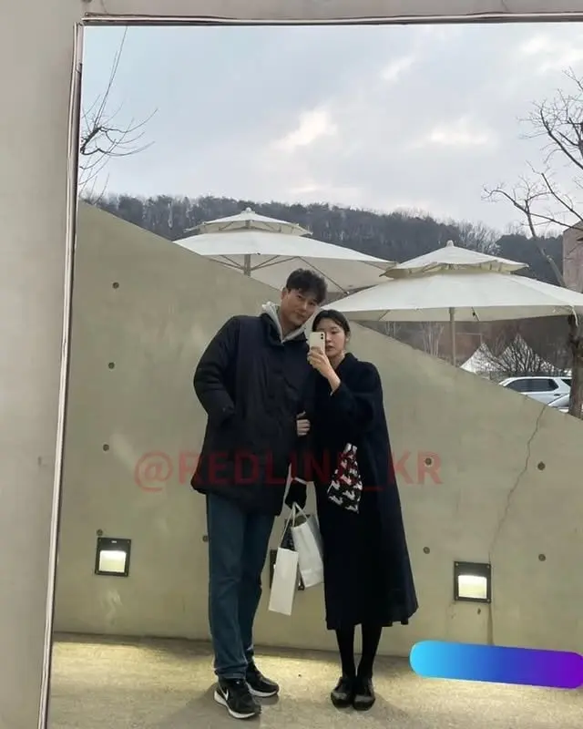 IMG_8233.jpeg 21살 연하 여친 공개한 28기 경수 ㄷㄷㄷ