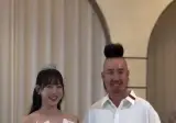 신부보다 더 큰 티아라를 쓰고 나타난 민폐하객.jpg