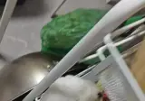 매일밤 고구마 몰래 훔쳐먹던 범인 얼굴공개함