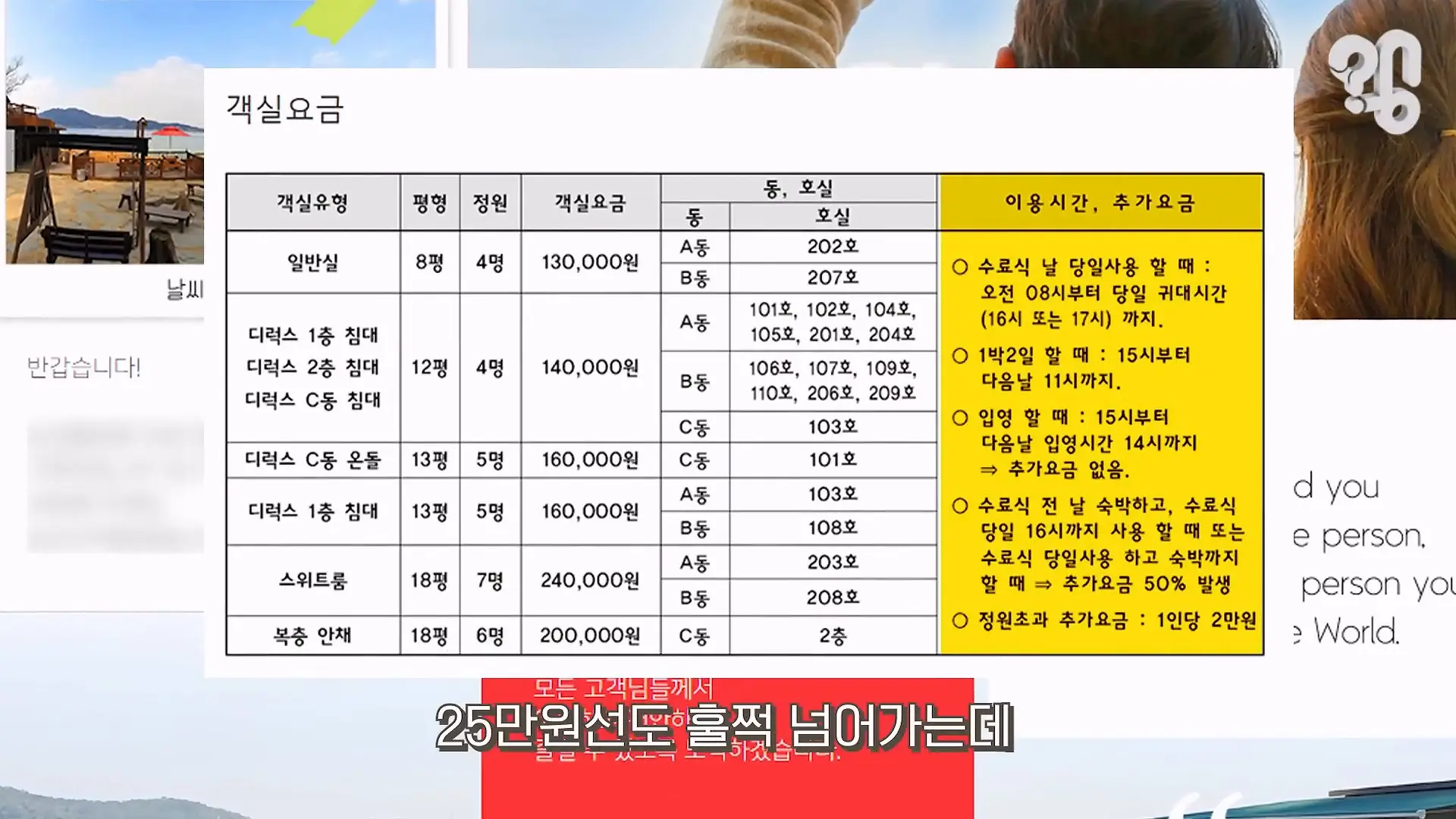 “면회 펜션 20만원” 바가지 논산 훈련소 상권은 어떻게 됐을까 _20260619_221154.674.jpg