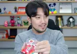 안되겠다. 오늘만큼은 봉인해제하시죠..