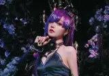 다리 다친 주인을 본 햄스터