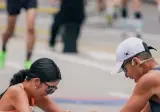 션 딸 하음 기부 마라톤 대회 2위..