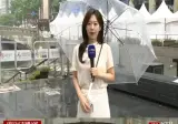 내일, 다시 초여름 날씨(강한 자외선, 강풍특보, 기온 올라)
