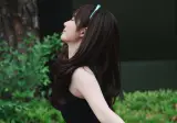 설윤 엉벅지