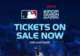 MLB 메이저리그가 케데헌 콜라보