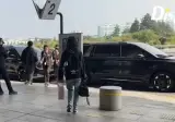 말 나오기 시작한 아이돌 공항 특혜 논란 ㄷㄷ.jpg