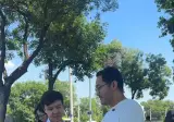 10명중에 8명은 틀린다는 각도 계산 문제