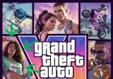 약후) GTA6 표지 여성의 실제 모델