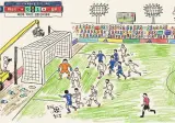 일본 3분만에 가마다 다이치 선제골.jpg