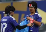 “집에서나 해라” 日 남성 월드컵 경기장 청소에 뿔난 여성들