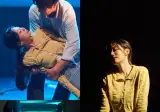 러블리즈 막내 얼굴 지웠다 '꽃, 별이 지나' 정예인의 성장
