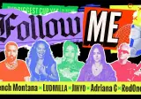 지효가 참여한 월드컵 응원곡 “Follow Me” 뮤비