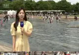 내일, 내륙 곳곳 소나기(초여름 날씨, 높은 너울 주의)
