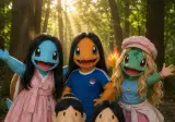 리센느 멤버 중 누가제일 좋으세요?