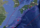 🌀🌀 7호 태풍 메칼라 진로와 8호 태풍 히고스 발생 가능성(6.22 21:00 기준)