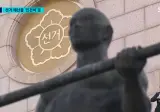 선관위 이새끼들은 동상마저 일 안하네