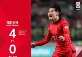클린스만 : 남아공 튀니지 못이기면 나보다 못한 ㄷㅅ