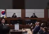 레이저 쏘던 박성재 오열하더니 결국