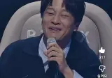노래듣다 딸생각에 폭풍오열한 차태현