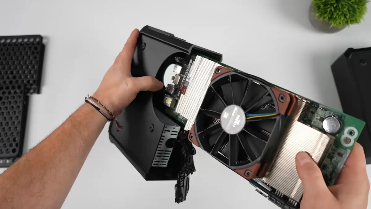 Low Cost DIY Open Source Gaming Console! 2-10 screenshot.webp