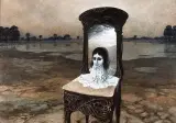 세 번 보면 죽는 그림 카운터치기
