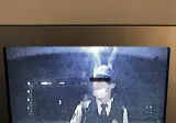 이전 세입자의 인터폰 기록을 본 후 불안해짐