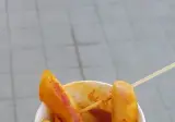 할배들 학생시절 간식
