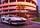 GTA6 얼티밋 에디션 스샷들 (스압)