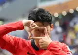 손흥민, 옌스 출격