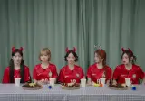 횐님들 리센느 월드컵 응원함!!