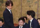 띵보 또 이영표 연락 끊을듯