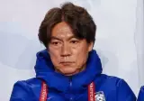 국대 감독 홍명보 월드컵 성적