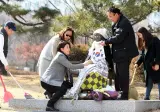 분노주의) 친일파들이 소녀상을 공격하는 이유