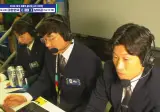 우리 해설님이 화가 많이 났어요...