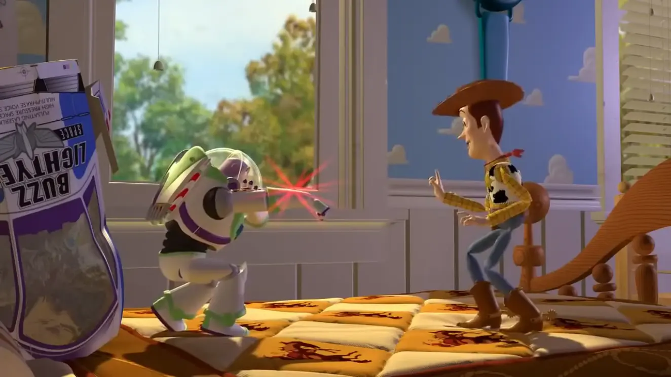 Crazy Buzz fan - Toy story Woody meets buzz [QHY77szNHvM - 1324x745 - 1m06s].png