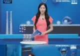 260625 KBO 하이라이트 노윤주 신예원 김희연(아럽베 월드컵 결방)