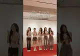 안원잘부 쇼츠) 리센느 첫 TVCF