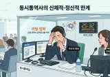 인간 뇌 한계는 25분